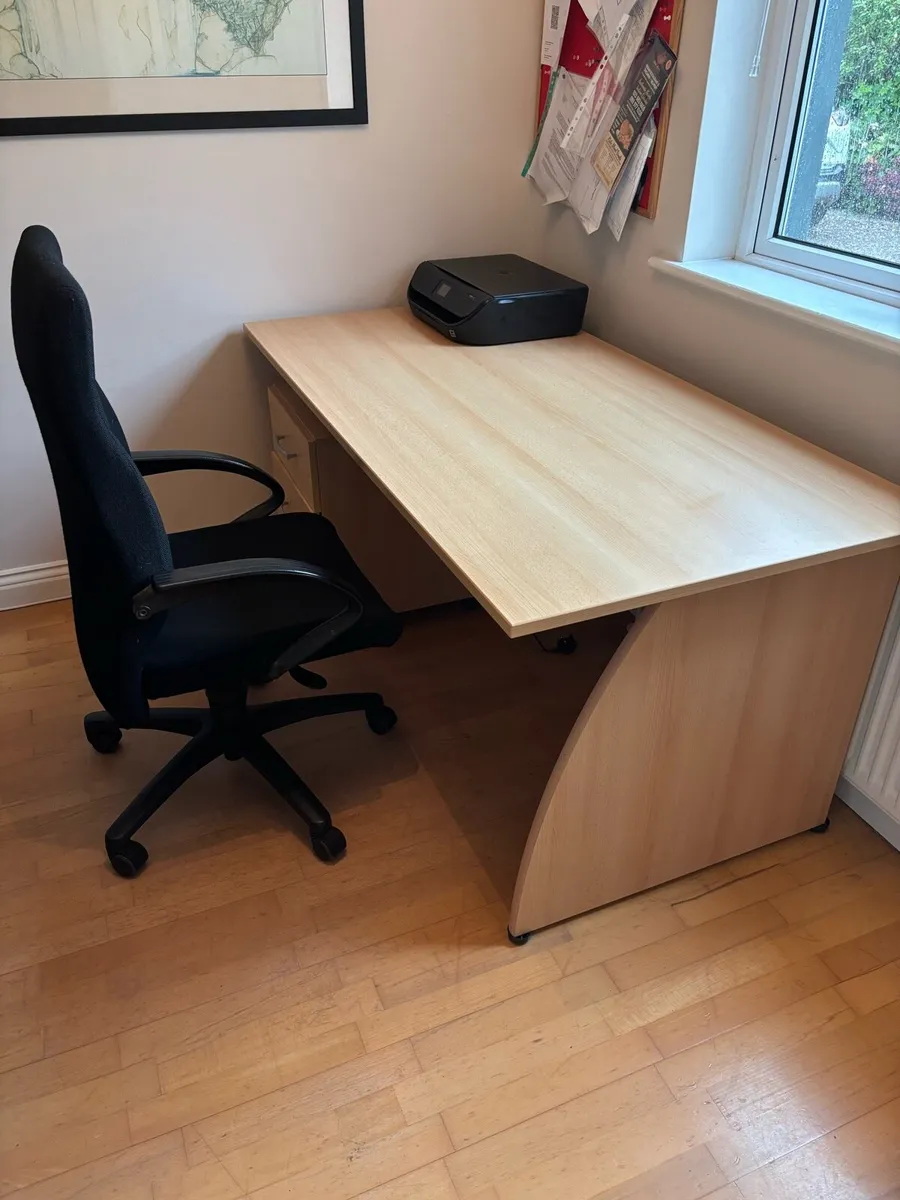 Home Office Furniture - Image 1