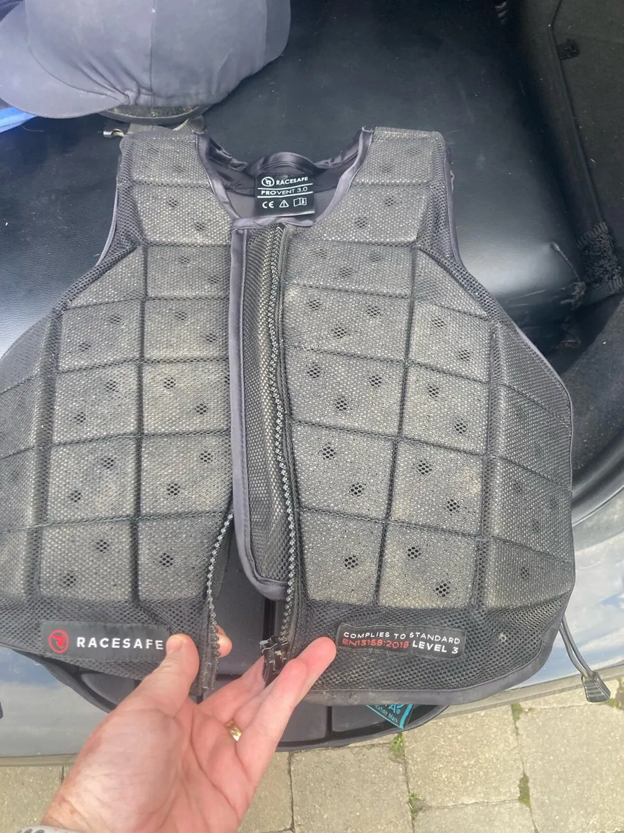 Body protector - Image 1