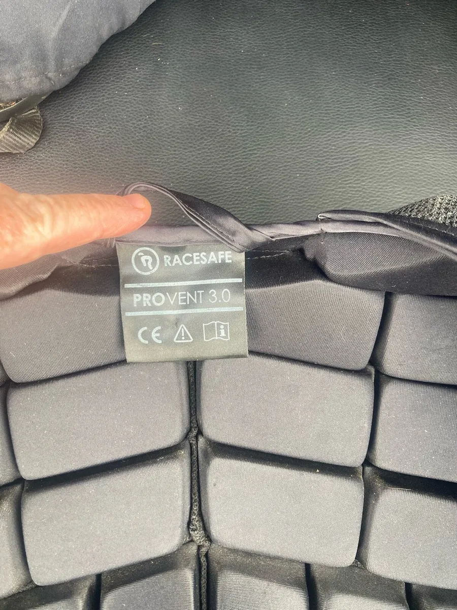 Body protector - Image 2