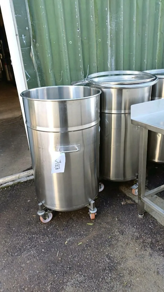 Catering equipment - Image 3