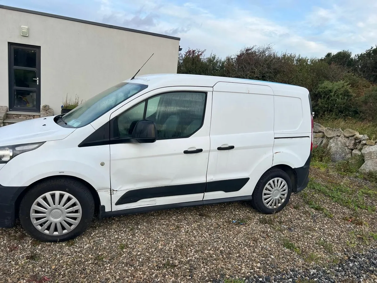 Ford Transit 2016 - Image 2