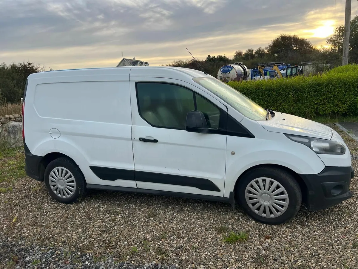 Ford Transit 2016 - Image 3