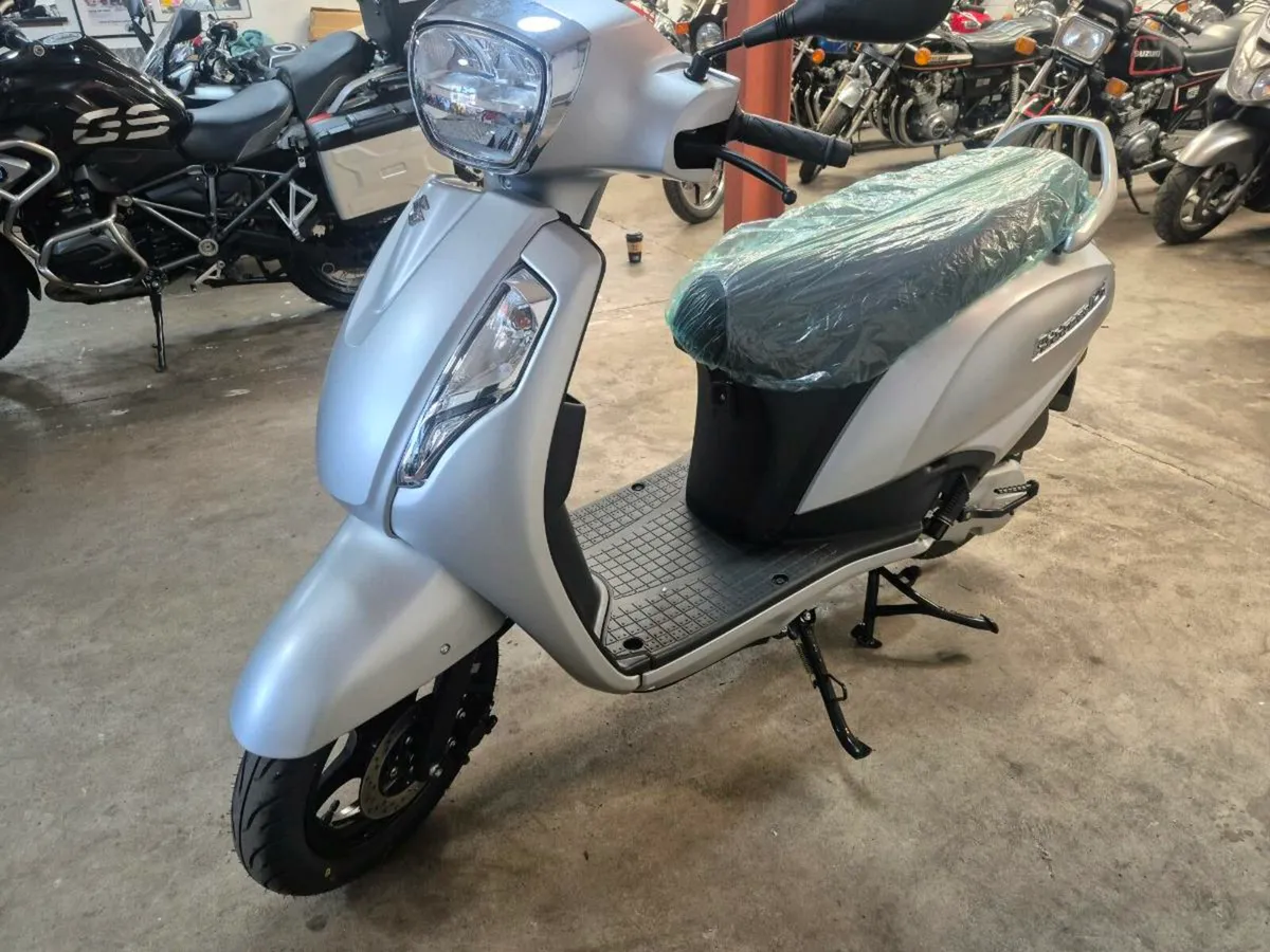 Suzuki out of stock - Image 2
