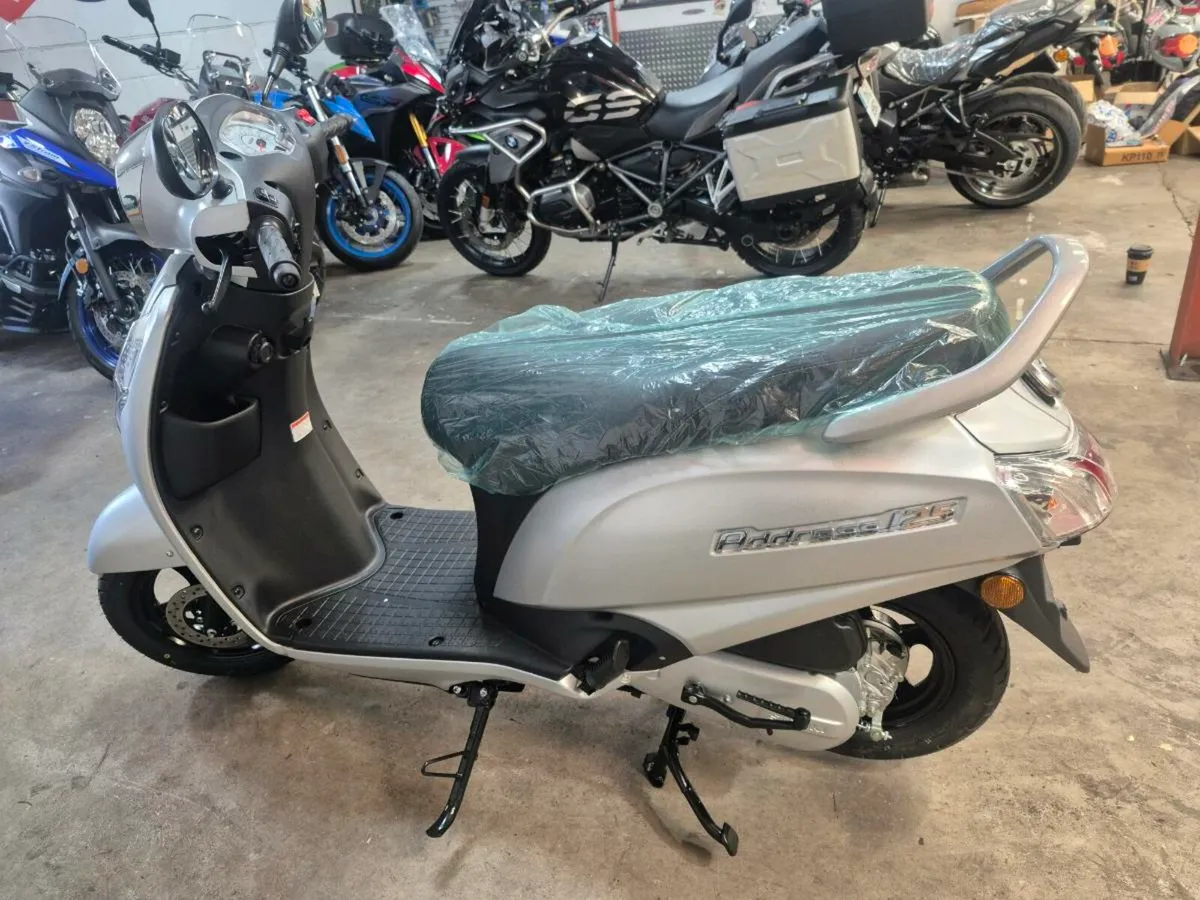 Suzuki out of stock - Image 4