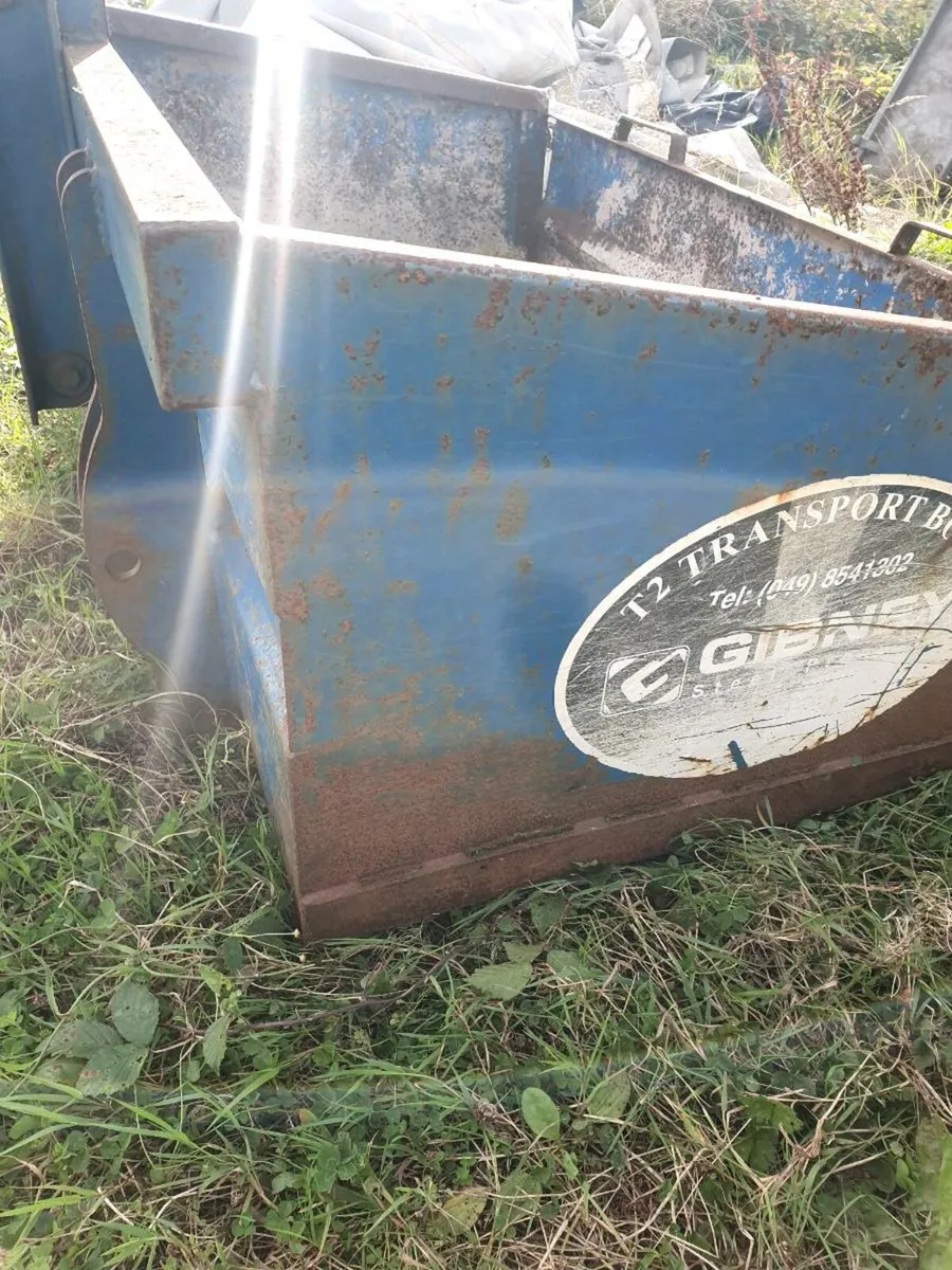 Transport Box - Image 1