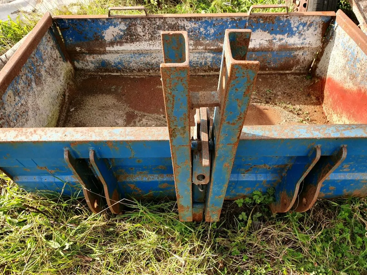 Transport Box - Image 3
