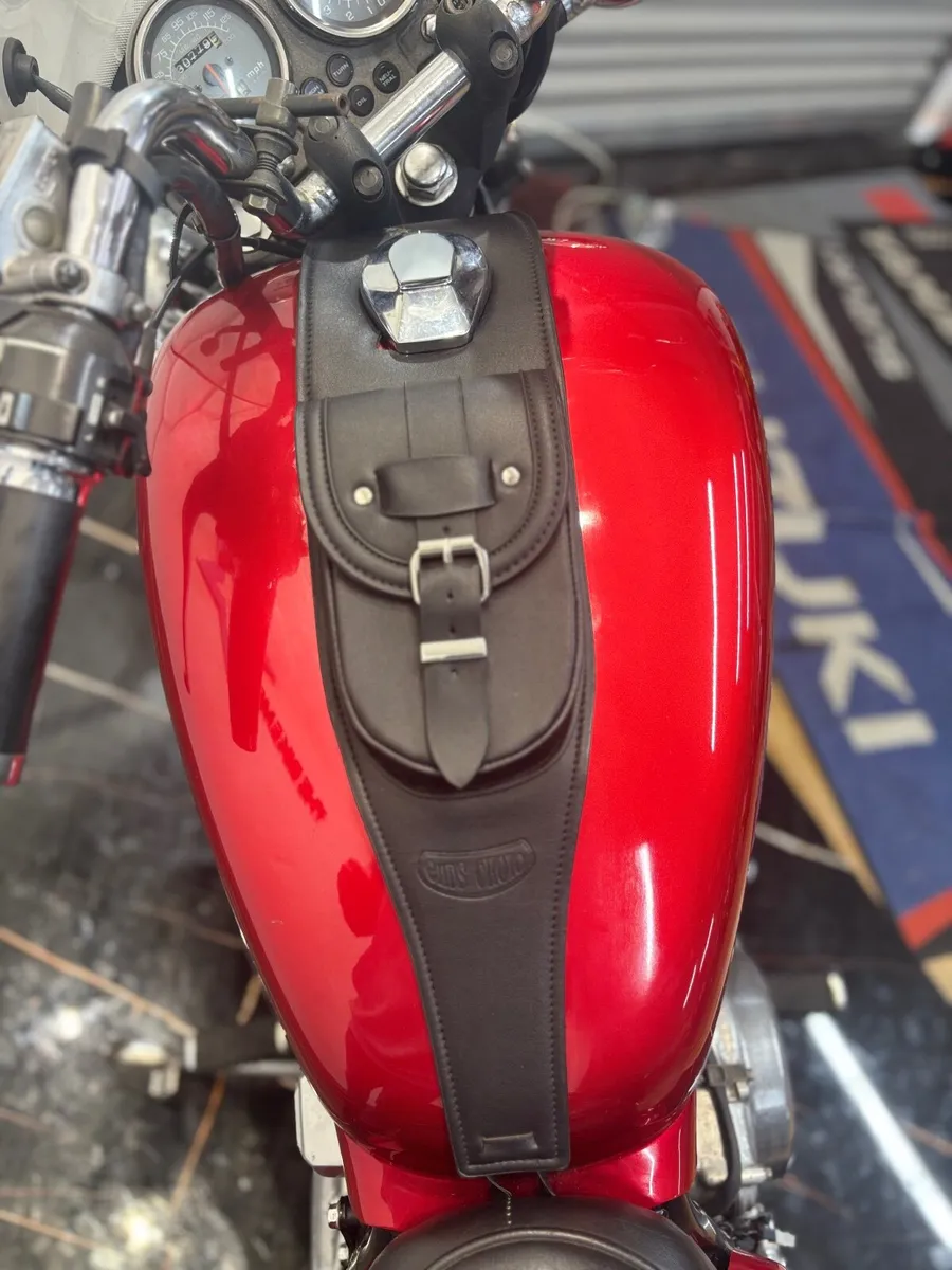 Honda magna - Image 3