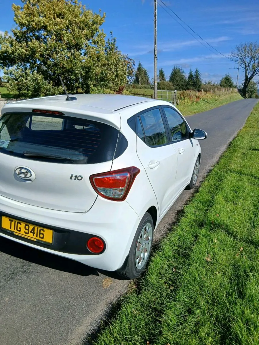 Hyundai i10 - Image 3