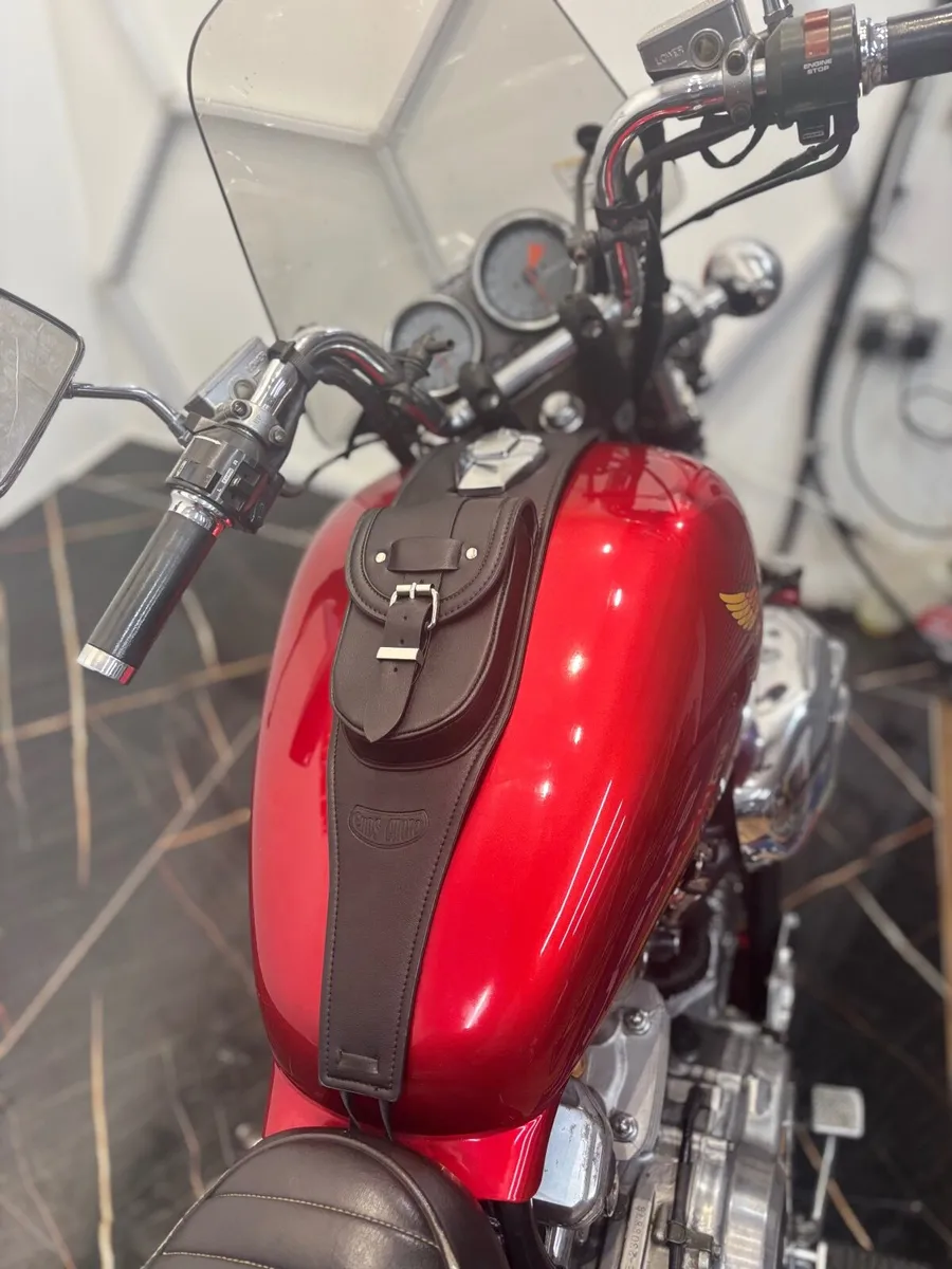 Honda magna - Image 4