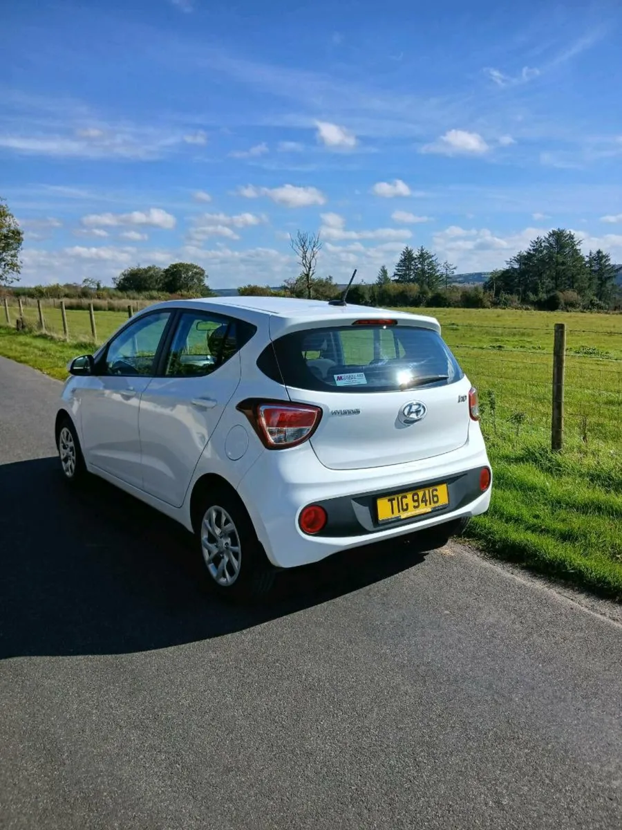 Hyundai i10 - Image 4