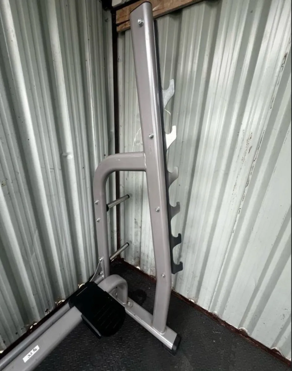 EXIGO SQUAT RACK - Image 2