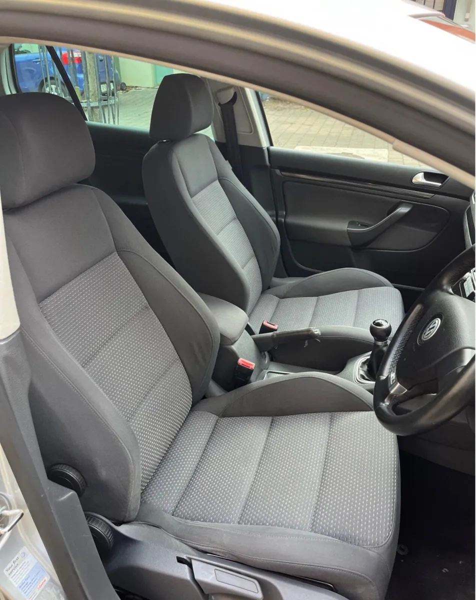 Vw Golf mk5 GT sports. - Image 2