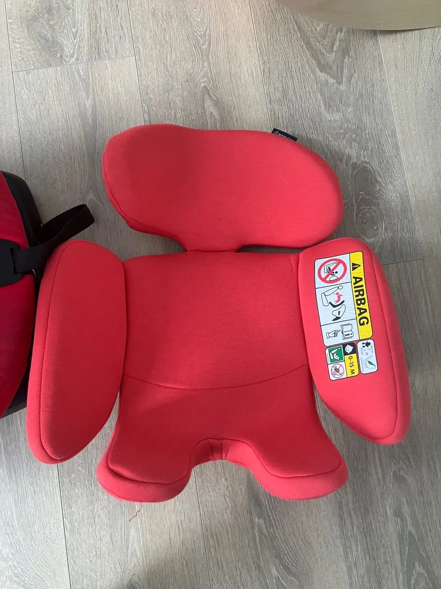 Car seat - Image 4