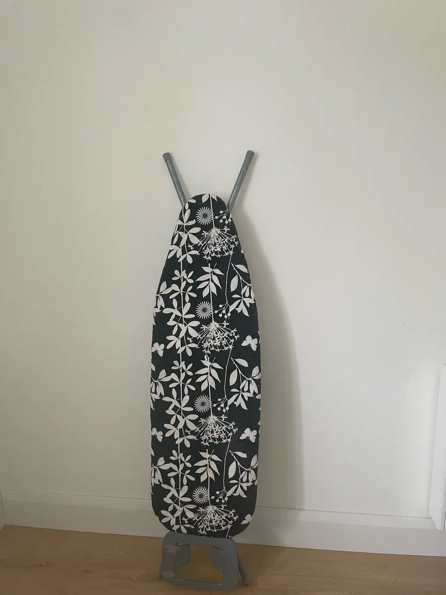 Ironing Board for Free