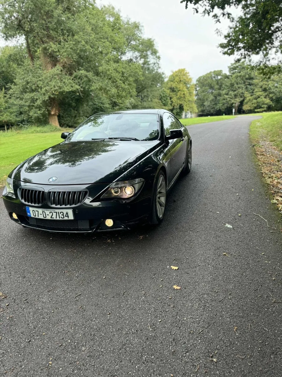 Bmw - Image 1