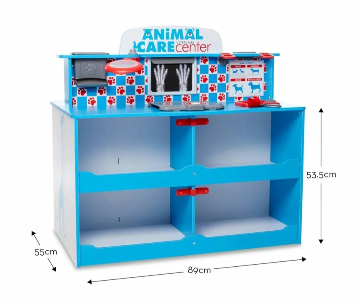 Toys - Image 1