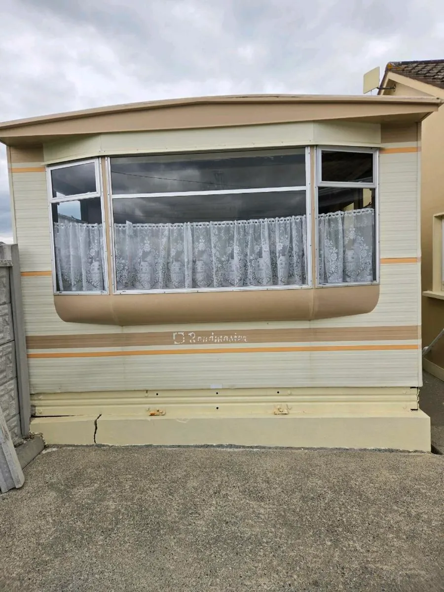 Mobile Home for sale - Image 1
