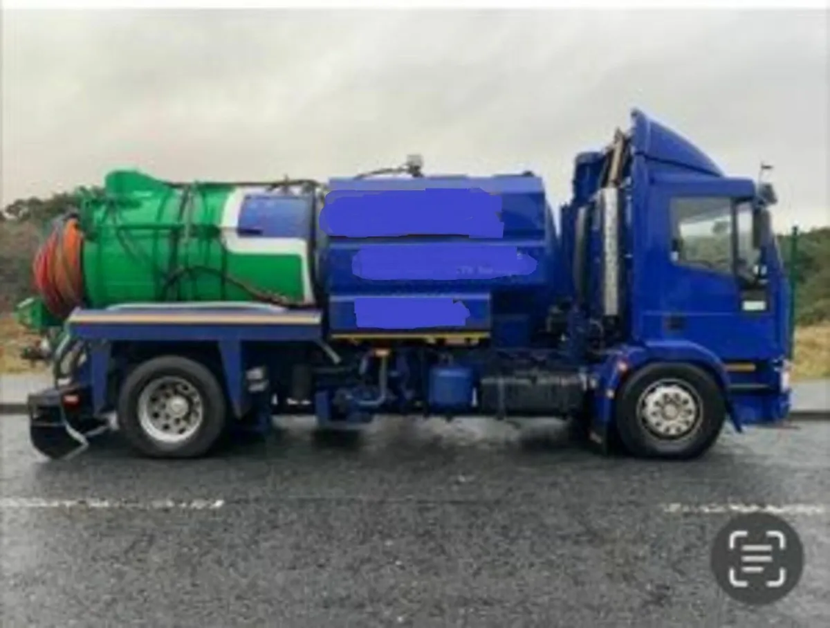 Iveco Other 2003 - Image 3