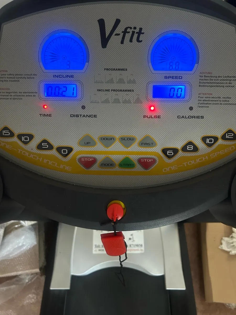Treadmill - Image 2