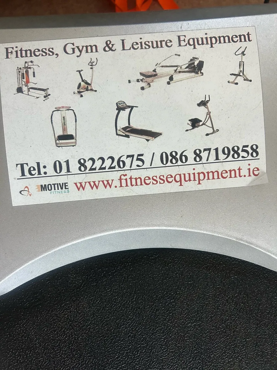 Treadmill - Image 4