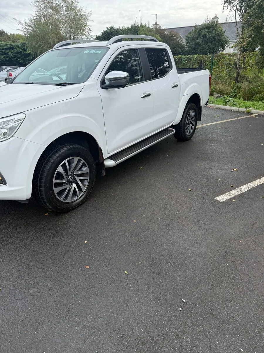 Nissan Navara - Image 3
