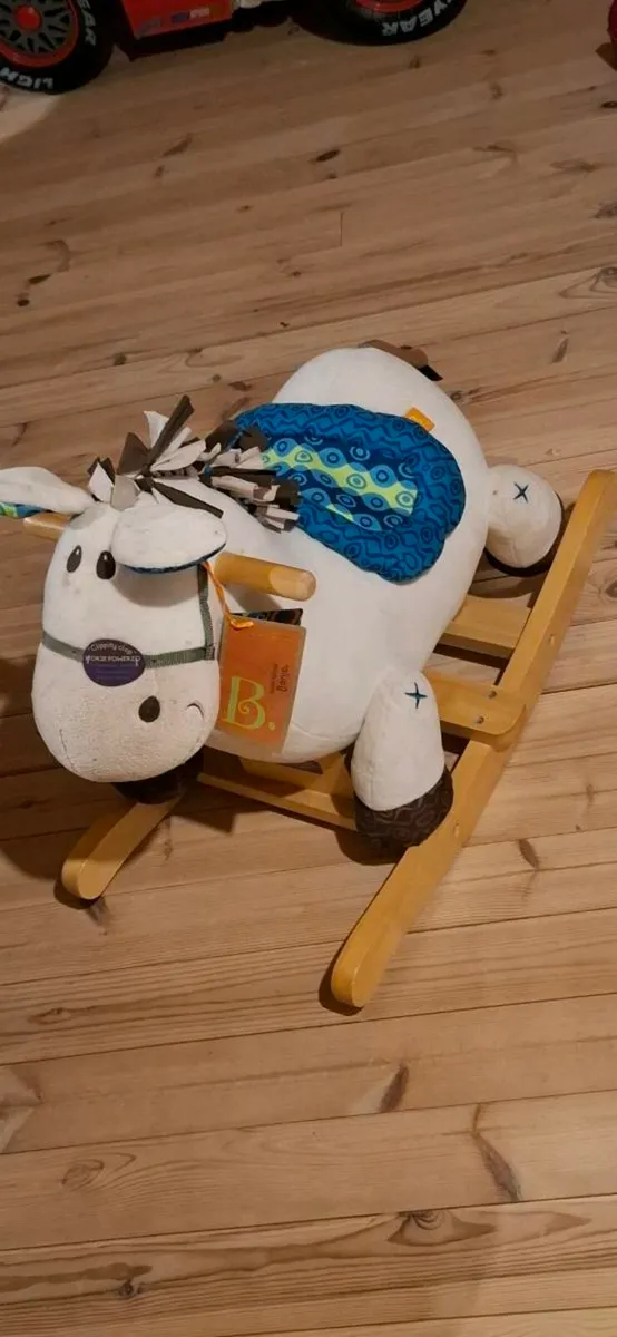 Rocking horse - Image 2