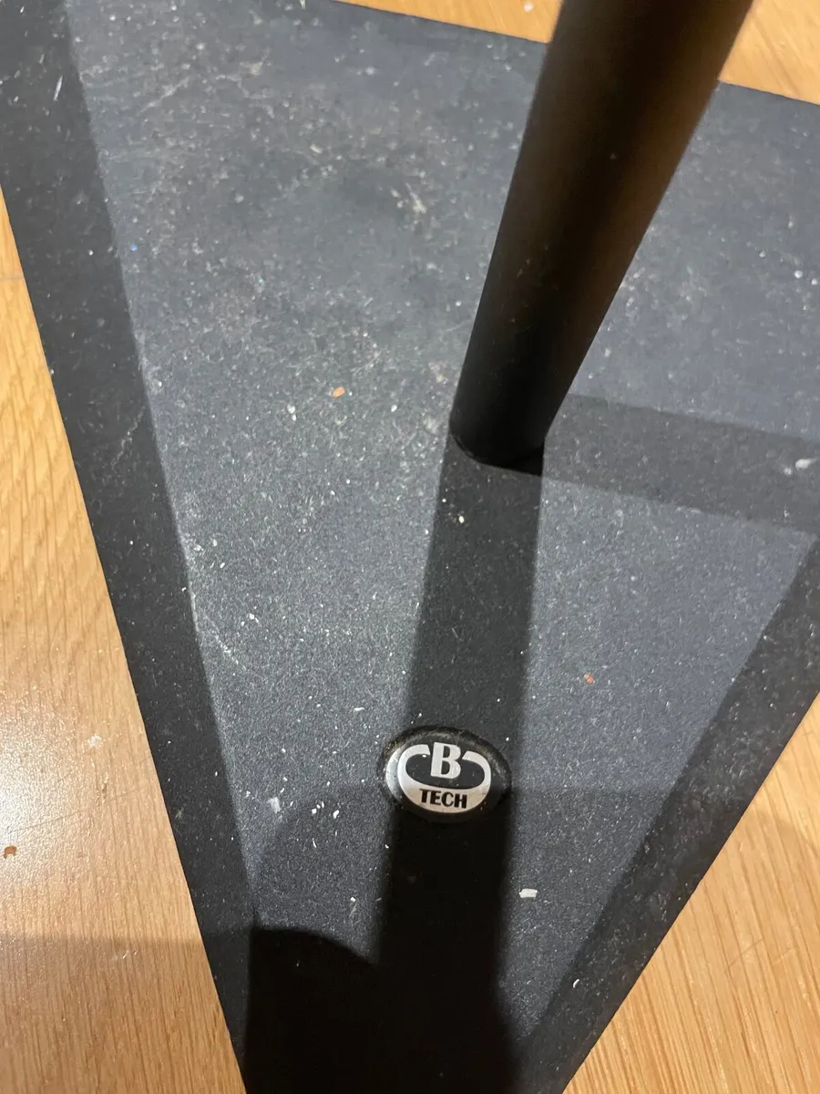Speaker stands - Image 2