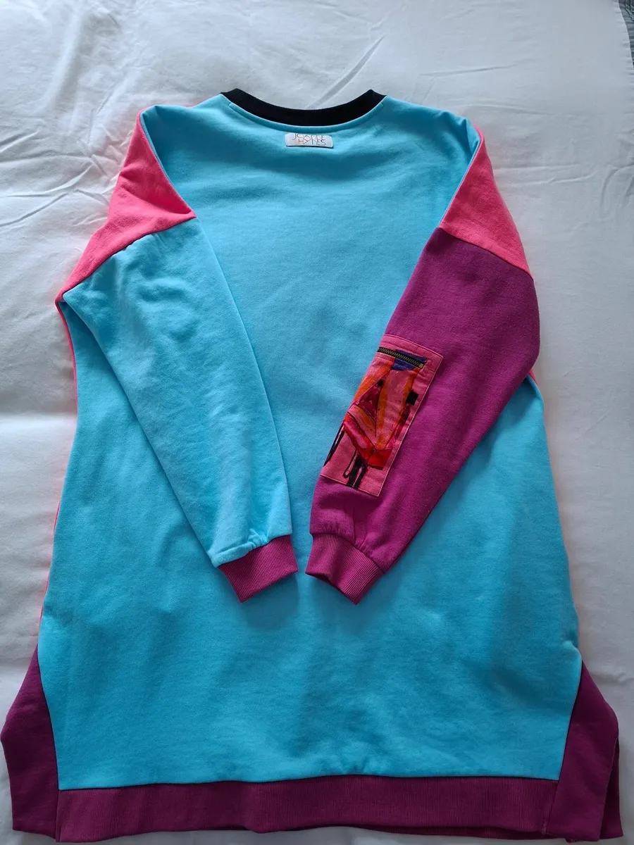 Joanne Hynes Dress - Image 3
