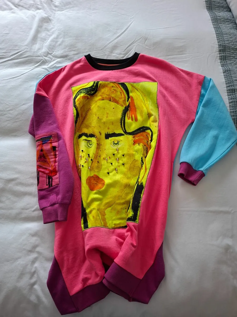 Joanne Hynes Dress - Image 1