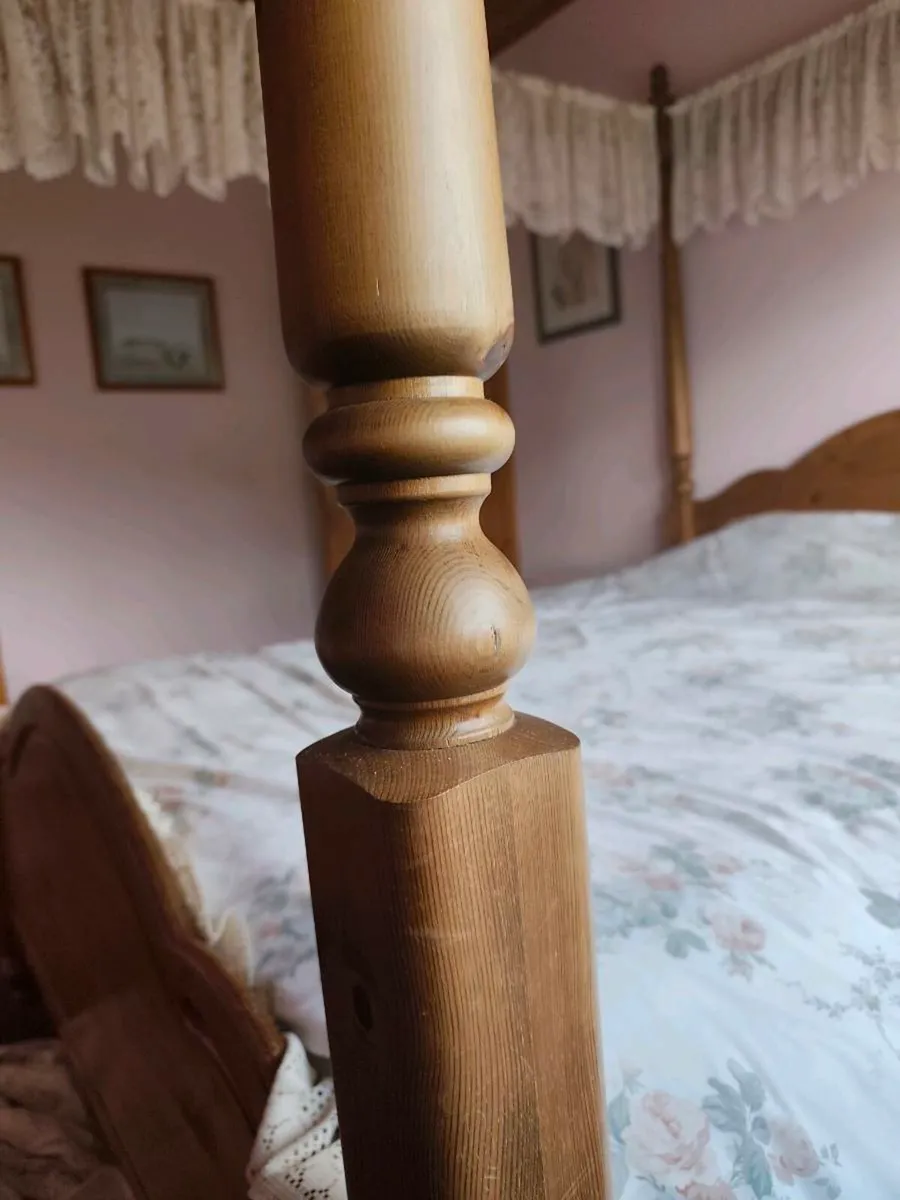 Bed - Image 4