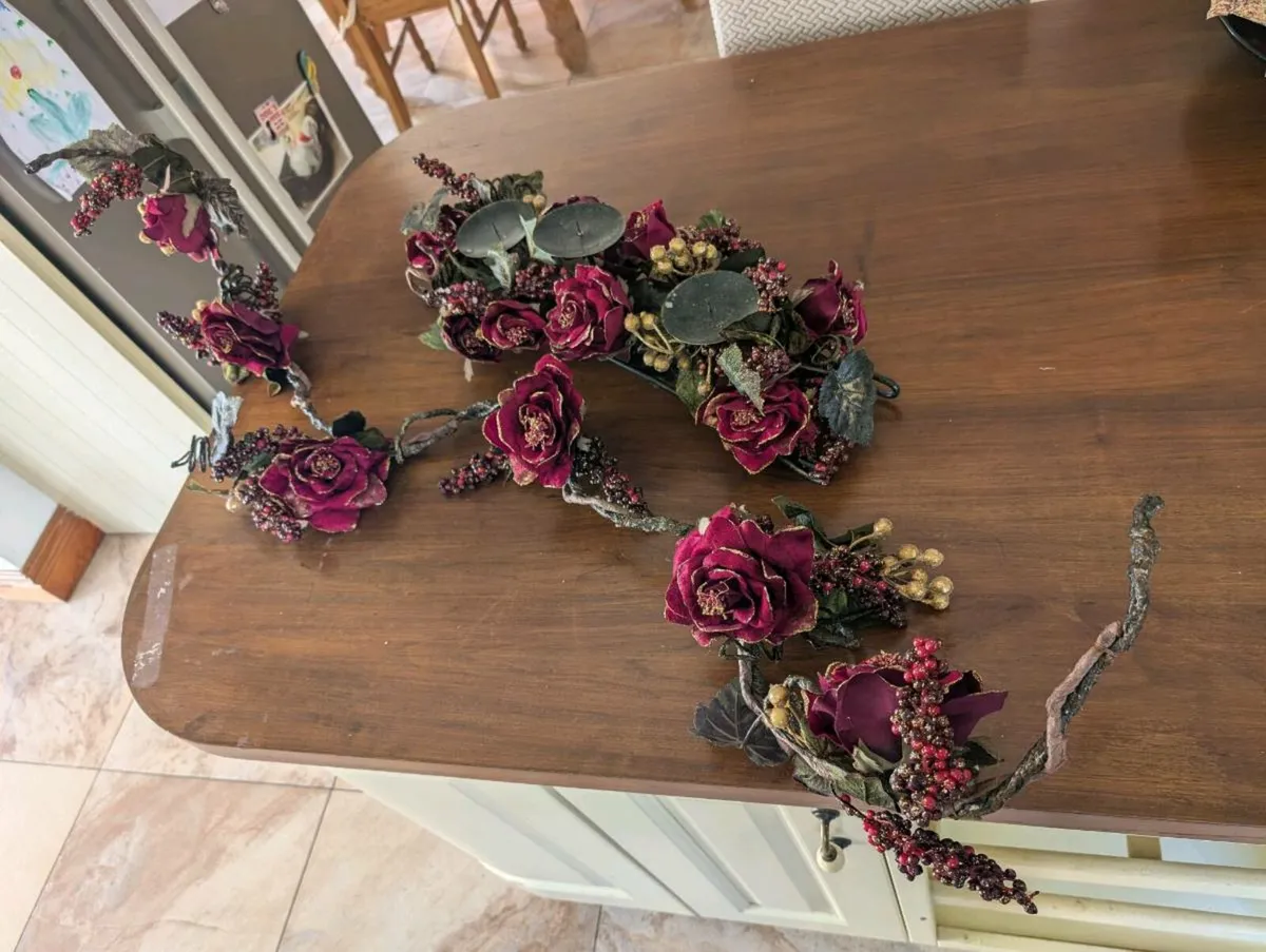Christmas decorations - Image 2
