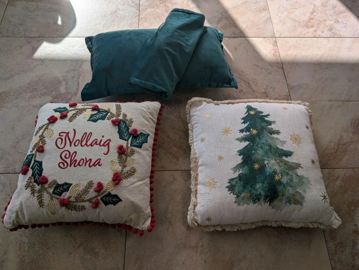 Christmas decorations - Image 4