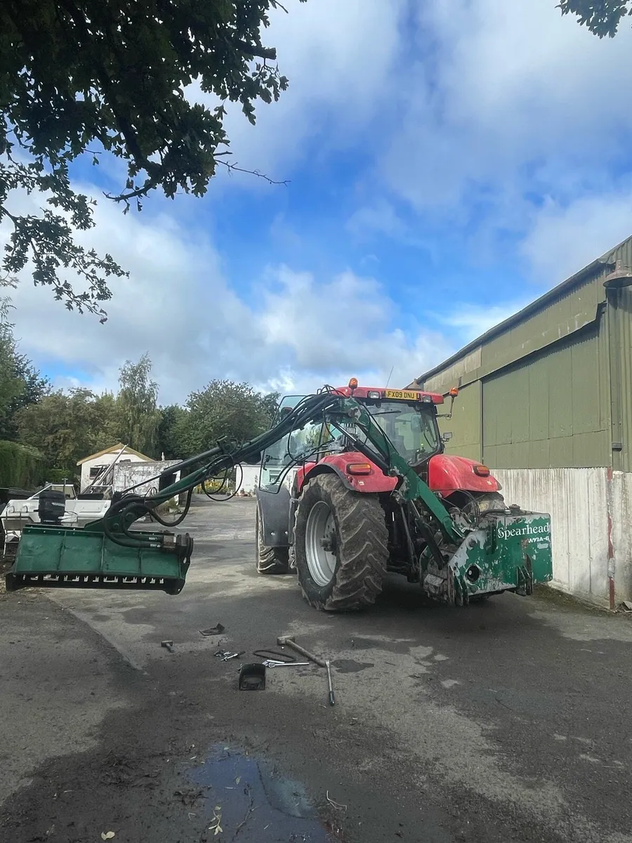 Hedge cutting - Image 4