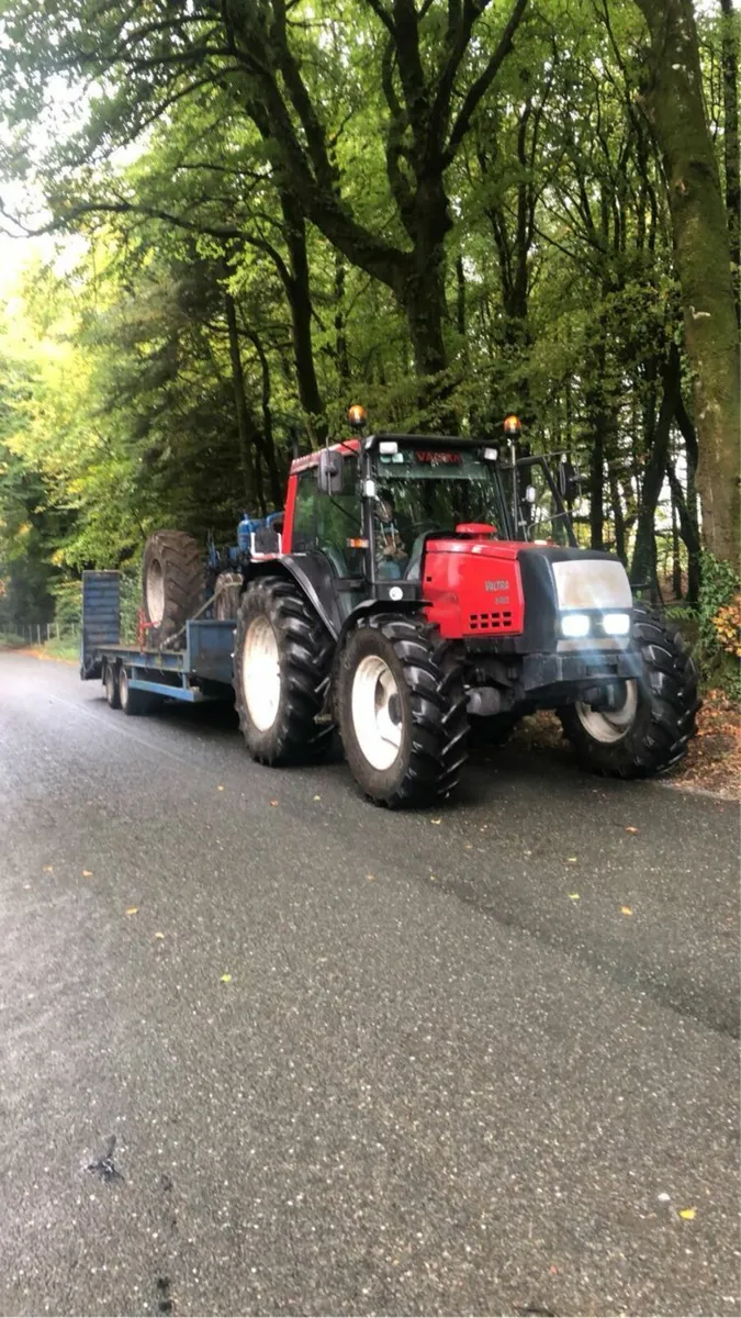 Valmet 6400 - Image 1