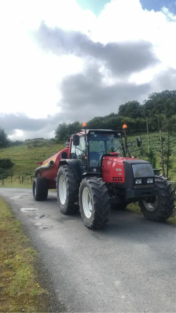 Valmet 6400 - Image 2