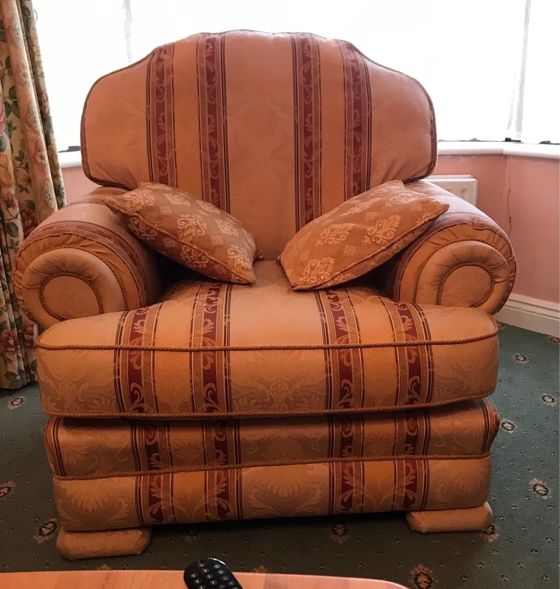 3 piece suite - Image 3