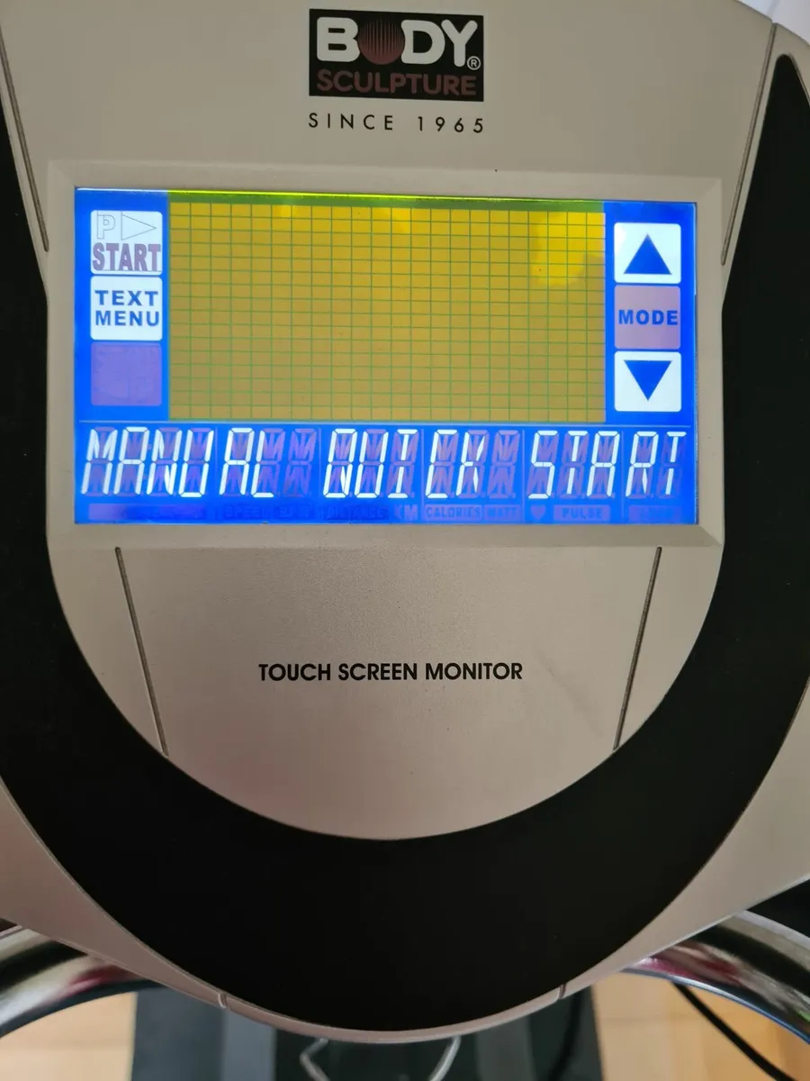 Cross Trainer - Image 1