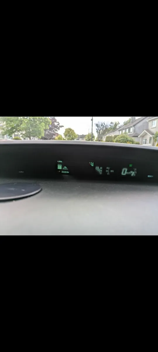 Toyota Prius 2011 DEPOSIT TAKEN - Image 3