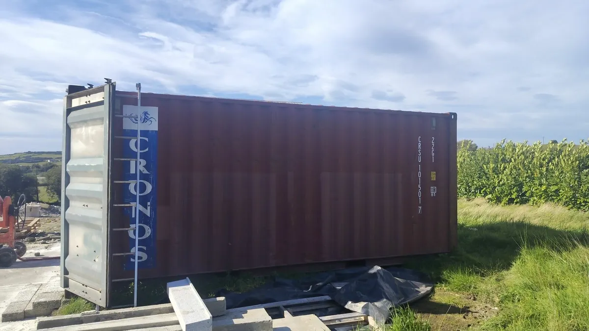 Storage container - Image 2