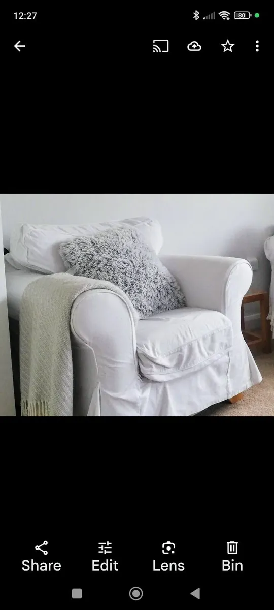 Armchair - Image 2