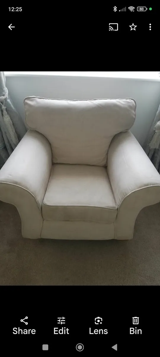 Armchair - Image 3
