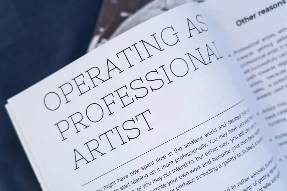 Smashing it in the Art In Industry - Image 4