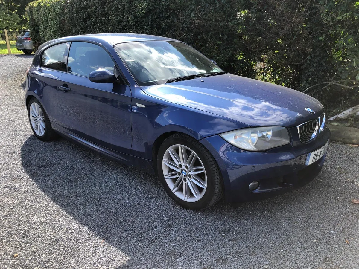 BMW 120i M Sport - Image 1