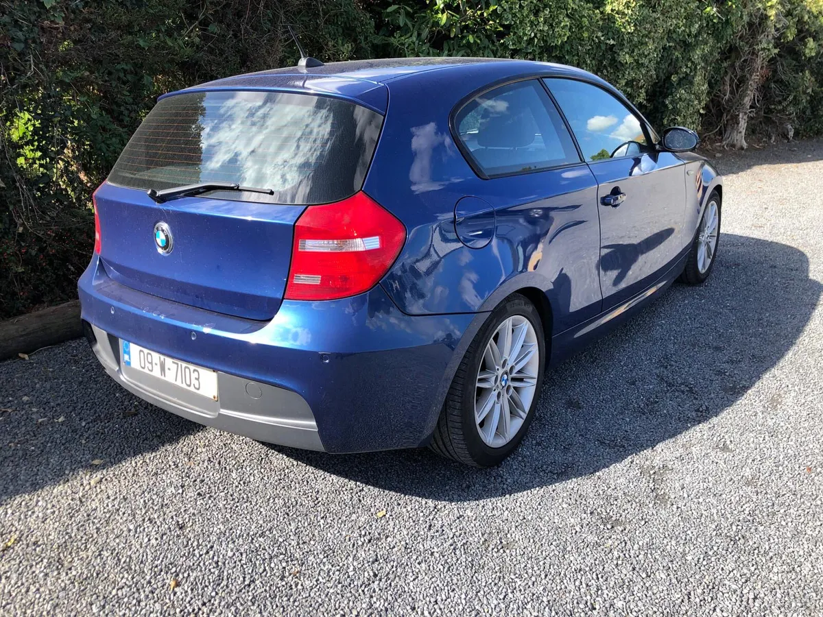 BMW 120i M Sport - Image 3