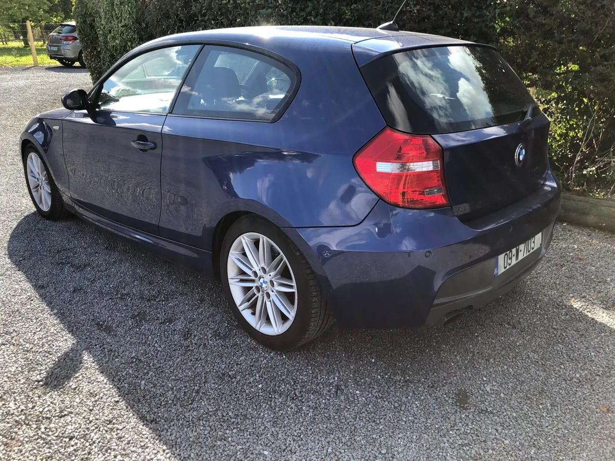 BMW 120i M Sport - Image 4