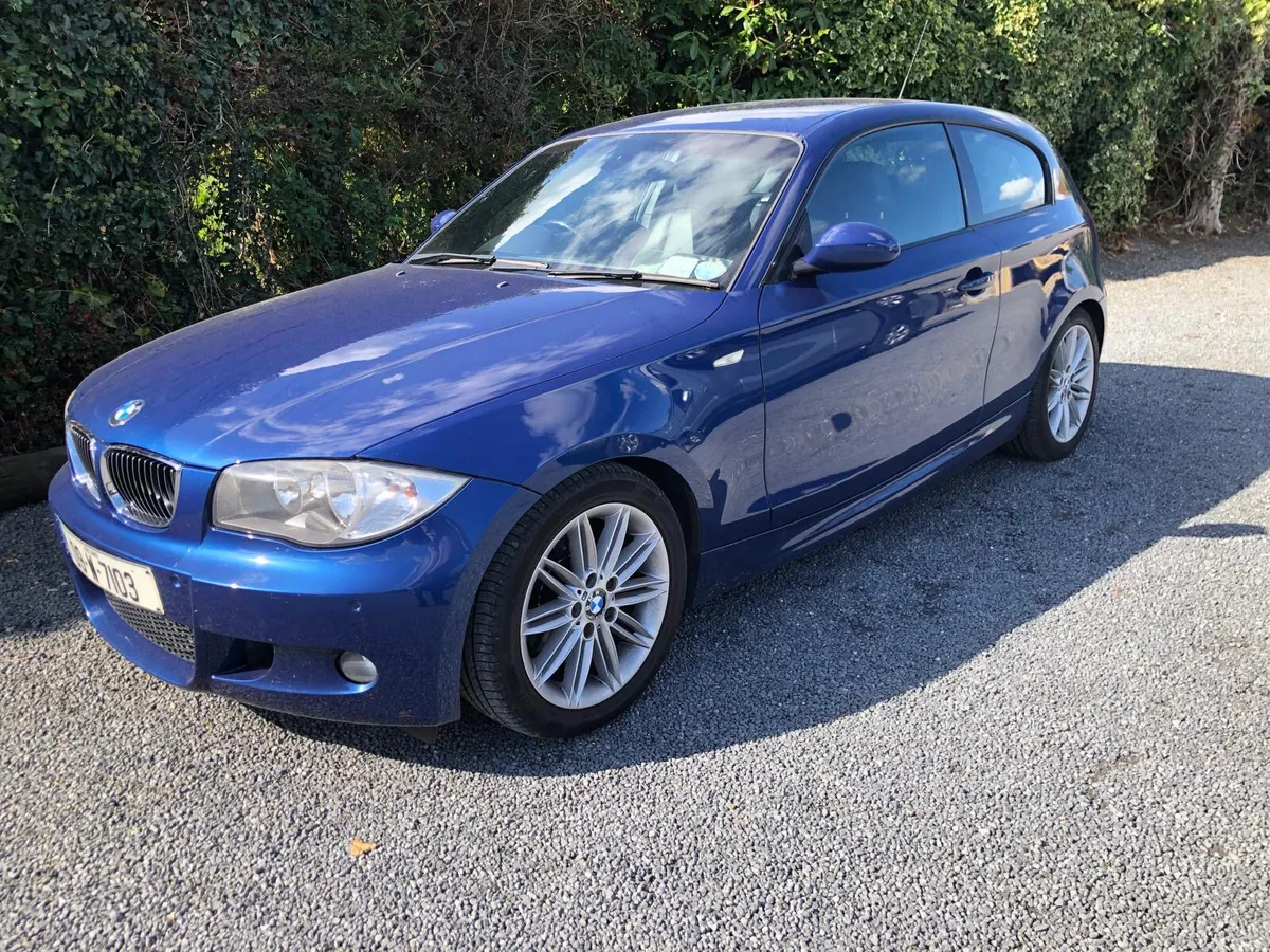 BMW 120i M Sport - Image 2