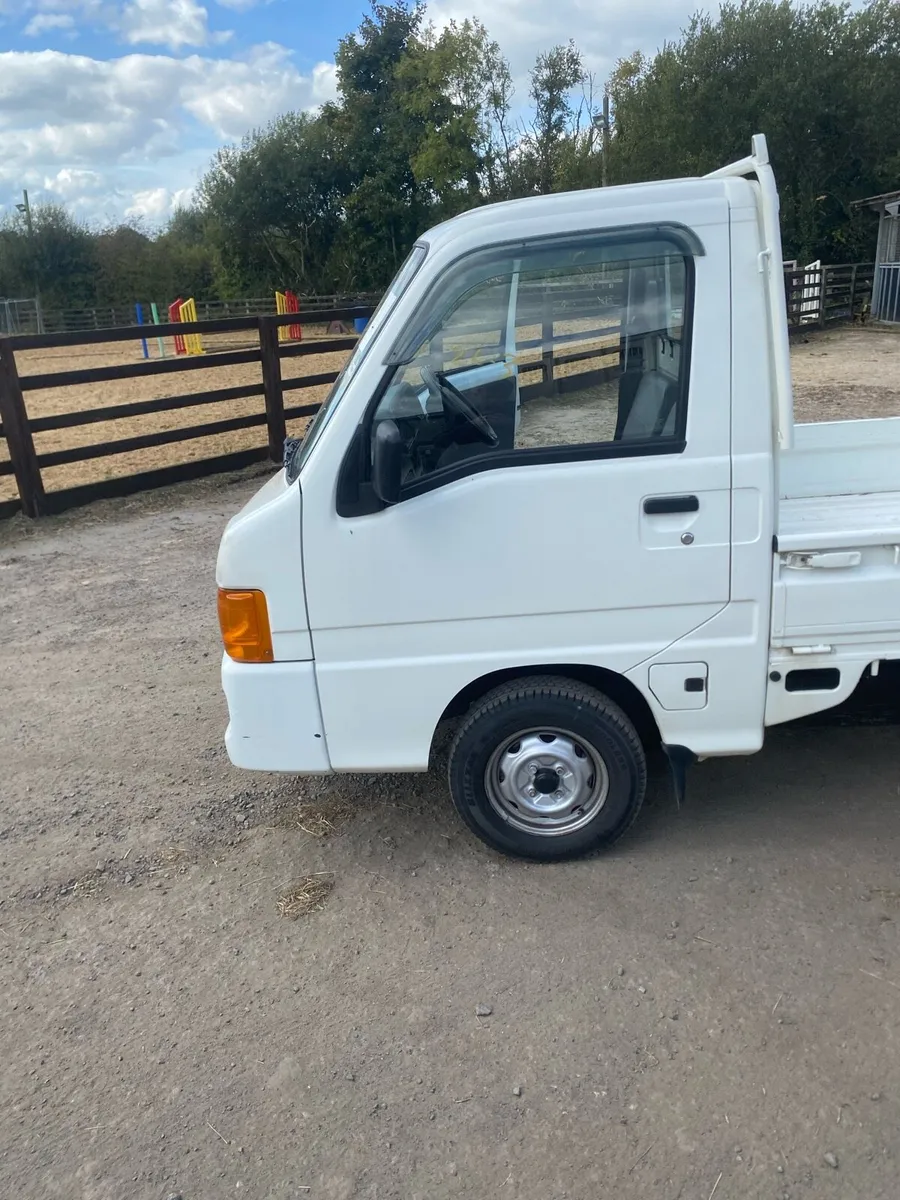 Subaru sambar - Image 3