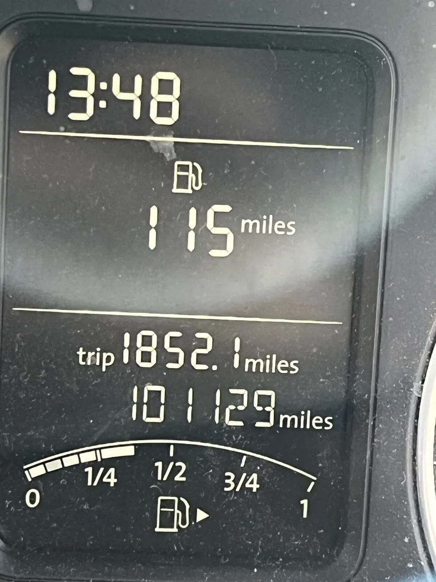 Volkswagen polo 131 - Image 4