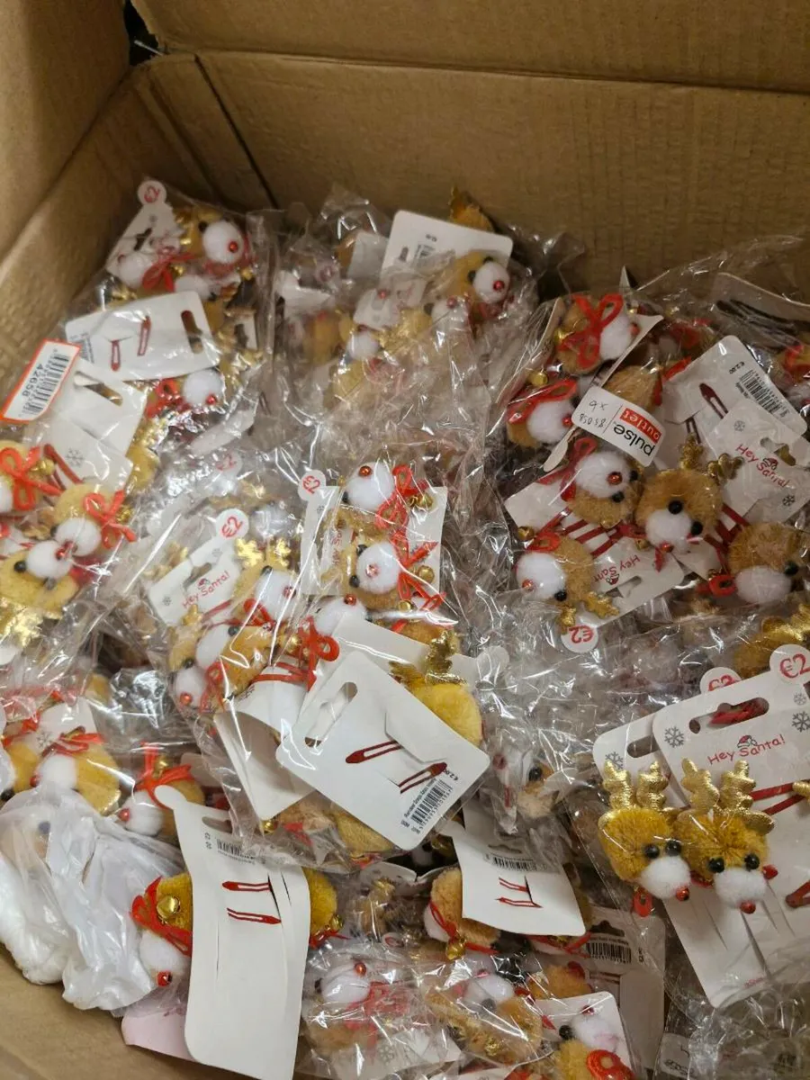 Christmas stock Joblot - Image 4