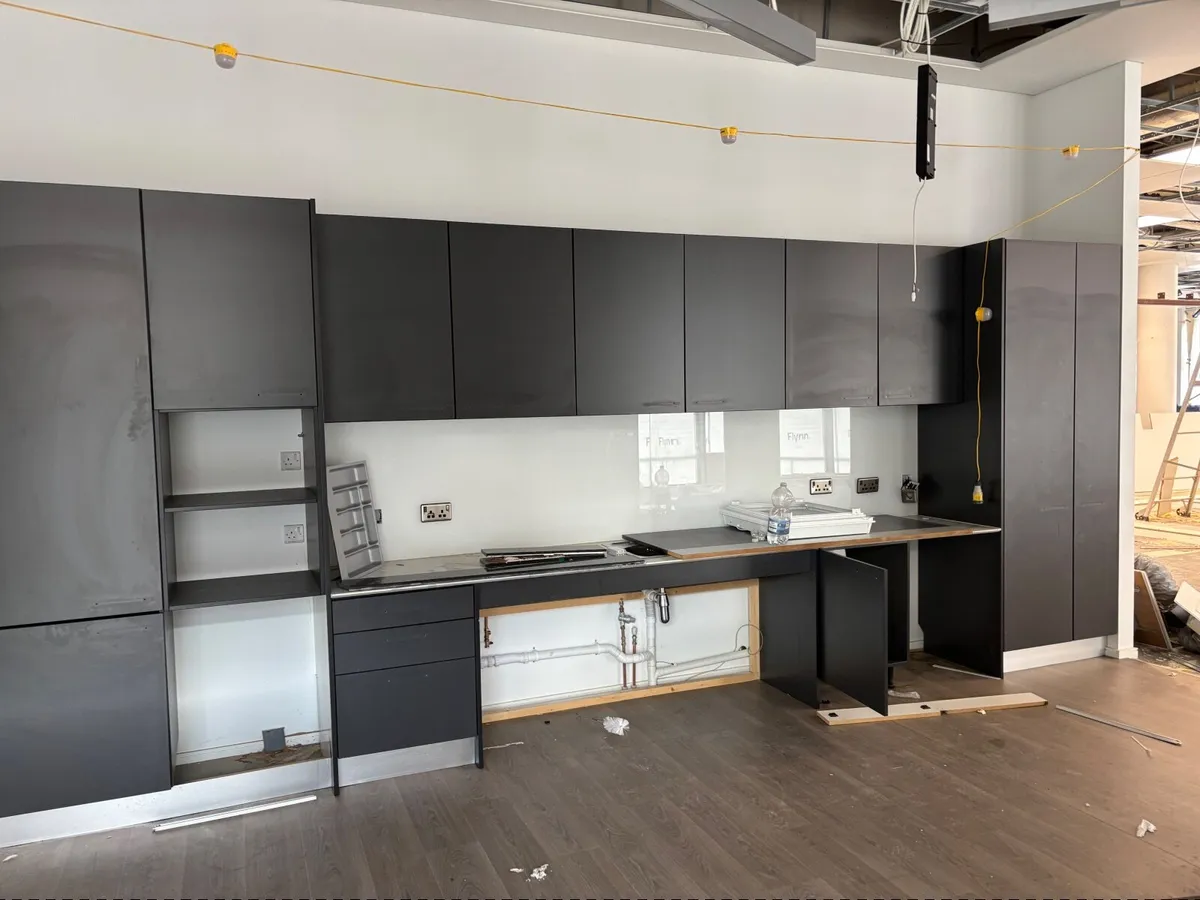 Kitchen - Image 1